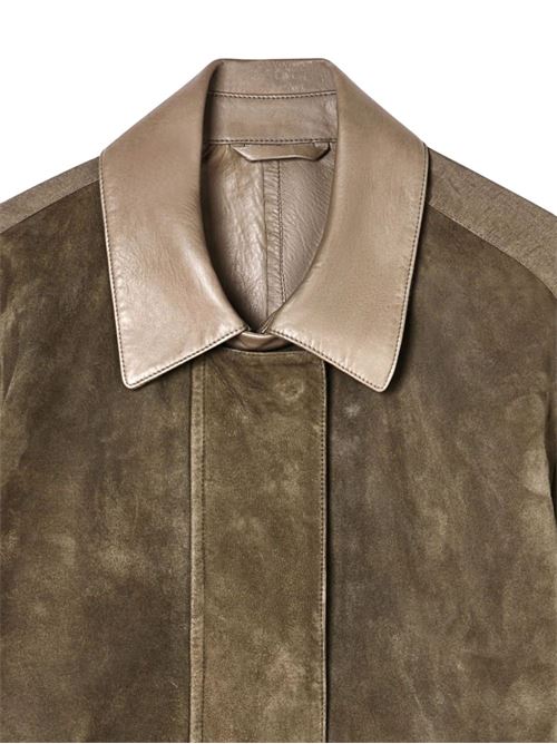 Blouson Over GIORGIO ARMANI | GW003376AF26012U6252